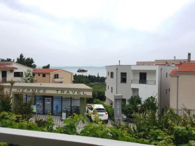 Studioapartmán Super Dovolená Tučepi