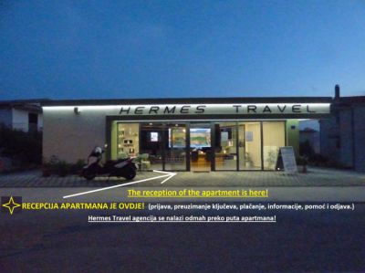 Studioapartmán Super Dovolená Tučepi