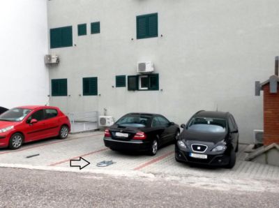 Studioapartmán Super Dovolená Tučepi