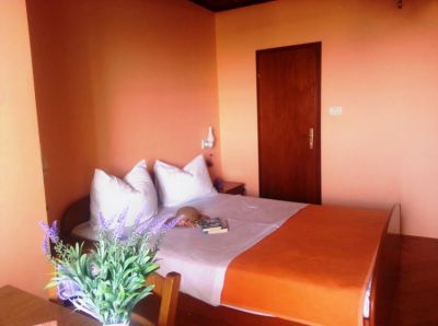 Studioapartmán Super Dovolená Tučepi