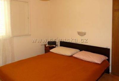 Apartmány Nikša