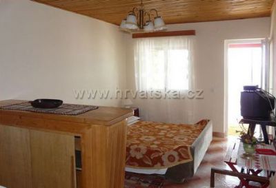 Apartmány Nikša