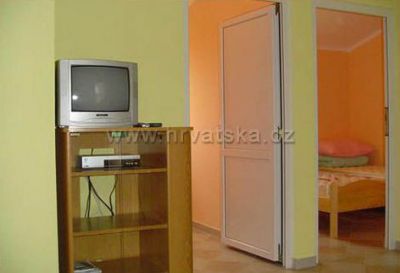 Apartmány Marijana