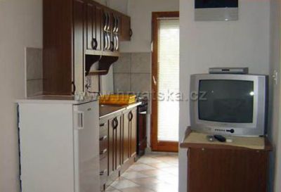 Apartmány Marijana