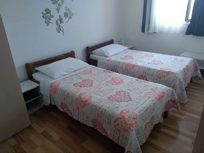 Apartmány NINA