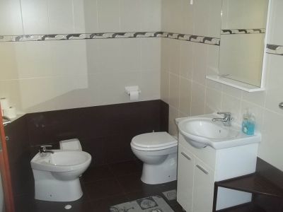 Apartmány NINA