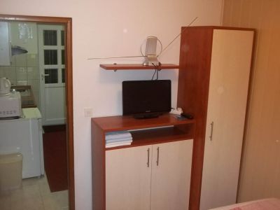 Apartmány NINA
