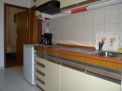 Apartmány NINA