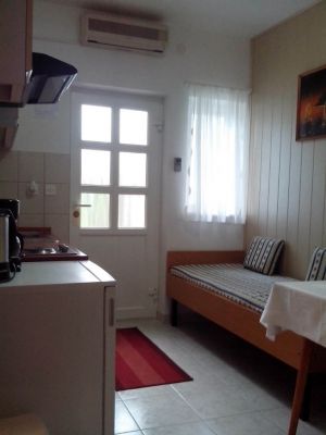 Apartmány NINA