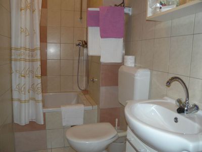 Apartmány NINA