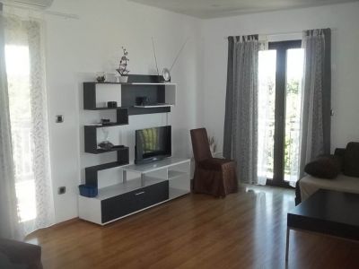 Apartmány NINA
