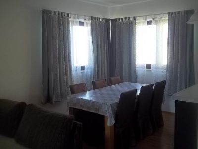 Apartmány NINA