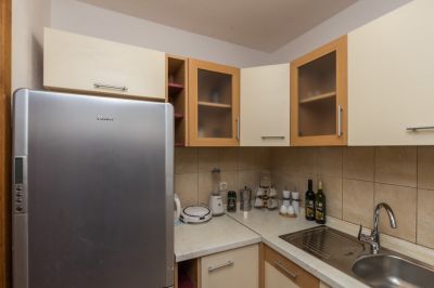 Apartmány Nina