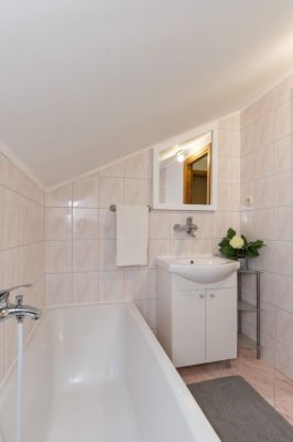 Apartmány Nina