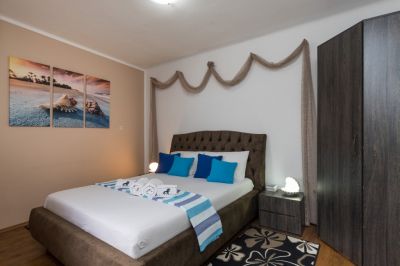Apartmány Nina