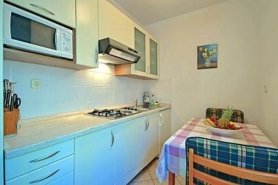 Apartmány Nino