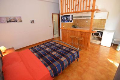 Apartmány Novak