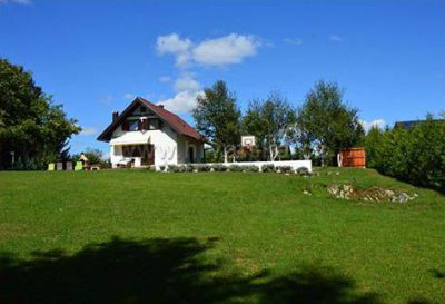 Holiday House NOVOSEL