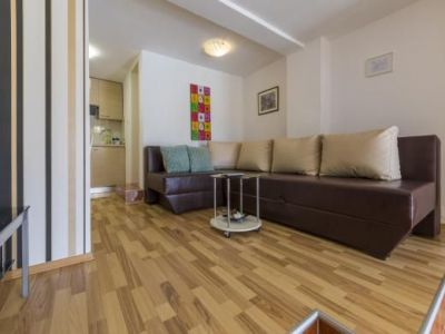 Apartmány Novoselić