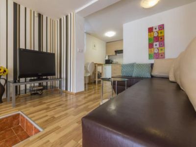 Apartmány Novoselić