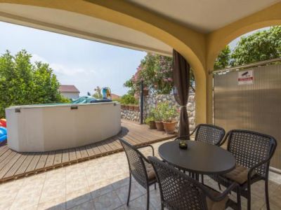 Apartmány Novoselić