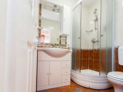 Apartmány Novoselić