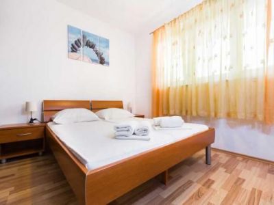 Apartmány Novoselić