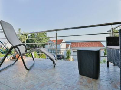 Apartmány Novoselić