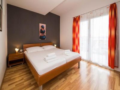 Apartmány Novoselić