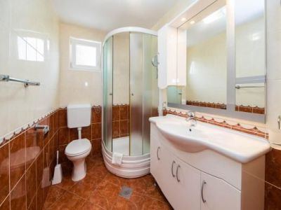 Apartmány Novoselić