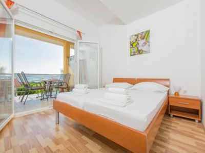 Apartmány Novoselić