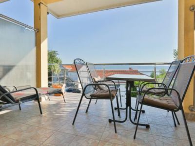 Apartmány Novoselić