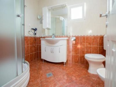 Apartmány Novoselić