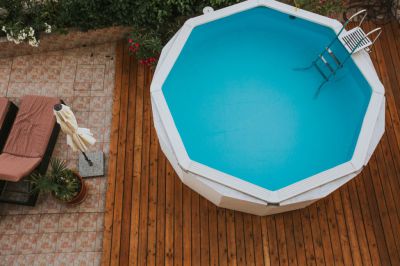 Apartmány Novoselić