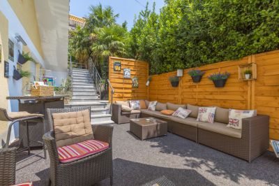 Apartmány Novoselić