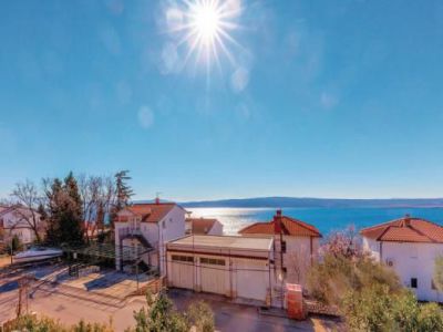 Apartmány Novoselić