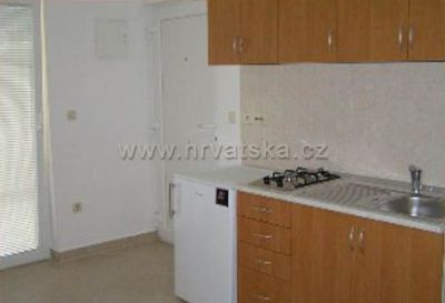 Apartmány Oaza Regi