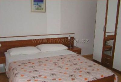 Apartmány Oaza Regi