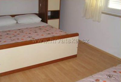 Apartmány Oaza Regi