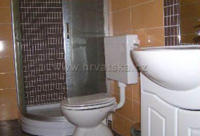 Apartmány Oaza Regi