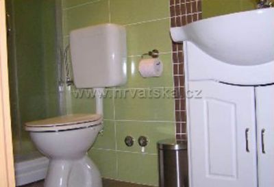 Apartmány Oaza Regi
