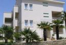 Apartmány Oaza Regi