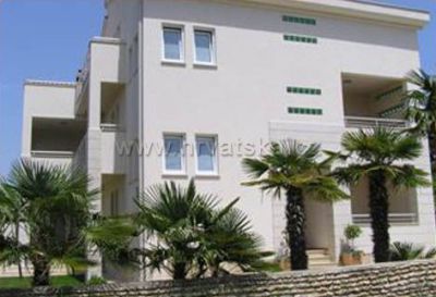 Apartmány Oaza Regi
