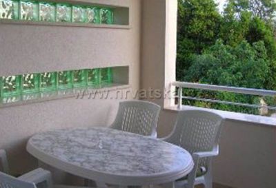 Apartmány Oaza Regi