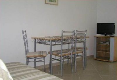 Apartmány Oaza Regi