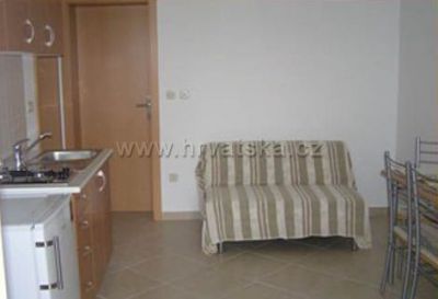 Apartmány Oaza Regi