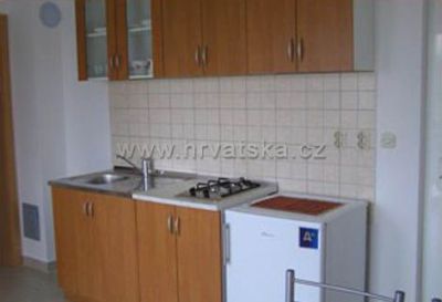 Apartmány Oaza Regi