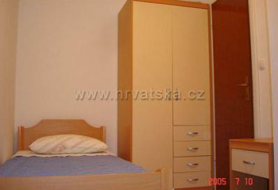 Apartmány Olea