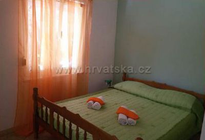 OLIVE GARDEN Apartmány