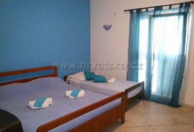 OLIVE GARDEN Apartmány